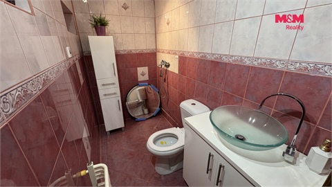 Prodej rodinného domu, 120 m² 6