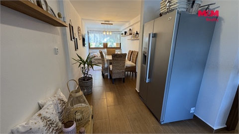 Prodej rodinného domu, 120 m² - 4