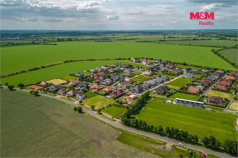 Prodej stavebního pozemku, 720 m² 8