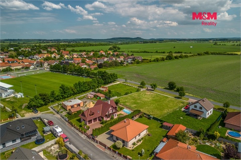 Prodej stavebního pozemku, 720 m² 10