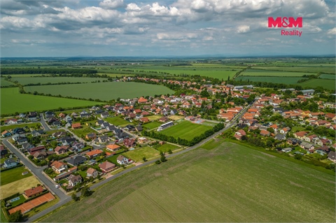 Prodej stavebního pozemku, 720 m² - 6