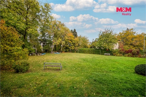 Prodej bytu 3+1, 66 m² 22