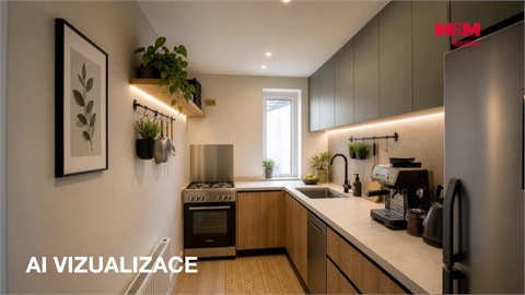 Prodej bytu 3+1, 66 m² 18