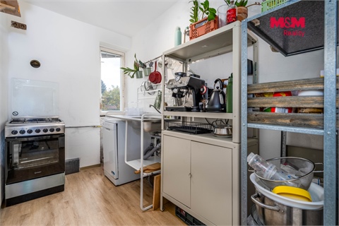 Prodej bytu 3+1, 66 m² 4