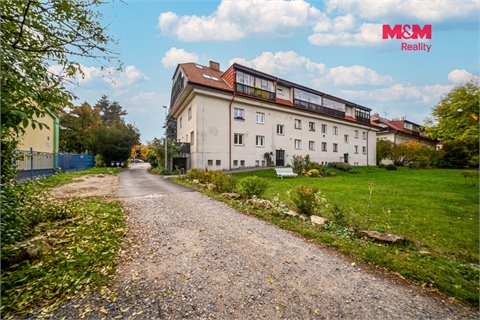 Prodej bytu 3+1, 66 m² 20