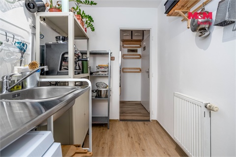 Prodej bytu 3+1, 66 m² 2