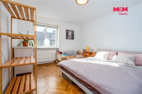 Prodej bytu 3+1, 66 m² 8