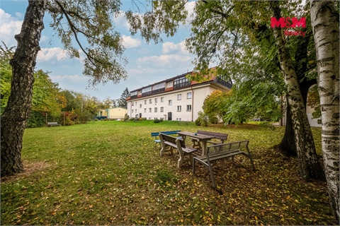 Prodej bytu 3+1, 66 m² 24