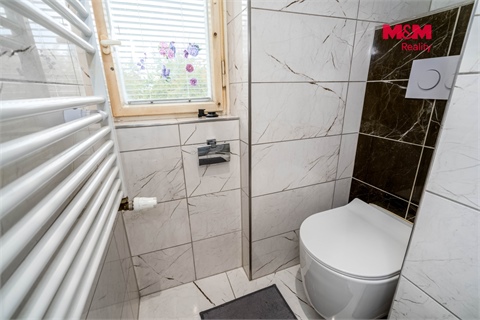 Prodej bytu 3+1, 66 m² 14
