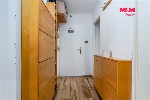 Prodej bytu 3+1, 66 m² - 14