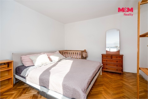 Prodej bytu 3+1, 66 m² - 8