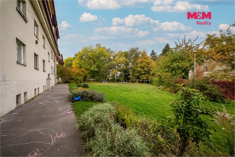 Prodej bytu 3+1, 66 m² - 20