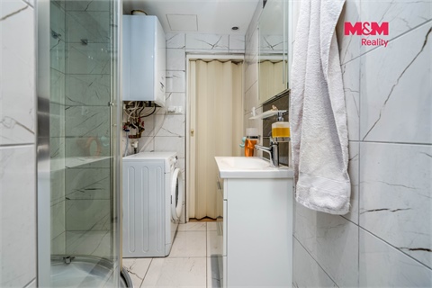Prodej bytu 3+1, 66 m² - 12