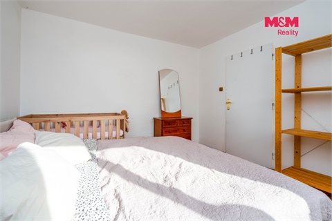 Prodej bytu 3+1, 66 m² - 4