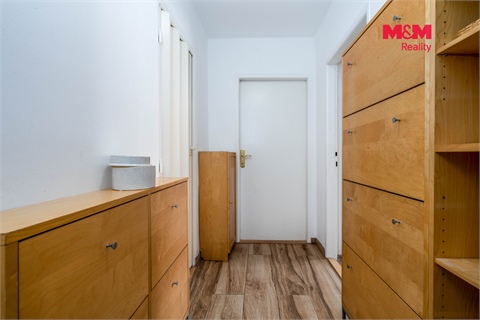 Prodej bytu 3+1, 66 m² 16