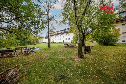 Prodej bytu 3+1, 66 m² - 22