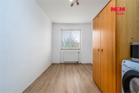 Prodej bytu 3+1, 66 m² 10