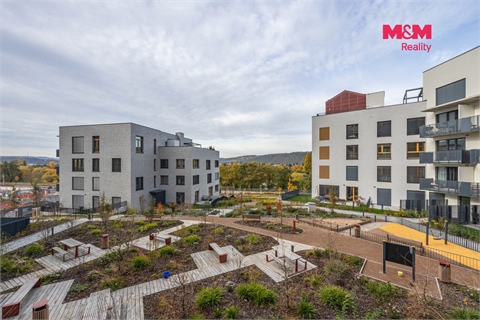 Prodej bytu 4kk, 120 m² - 18