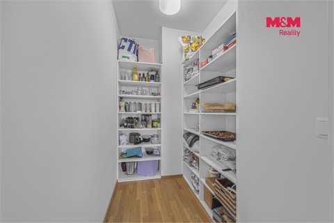 Prodej bytu 4kk, 120 m² 20
