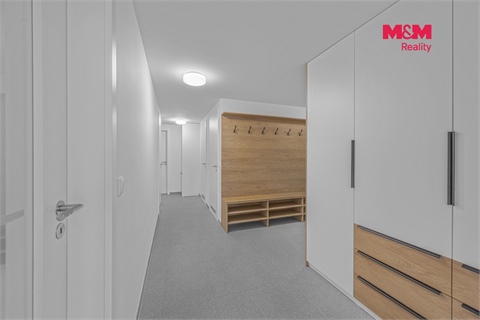 Prodej bytu 4kk, 120 m² 22