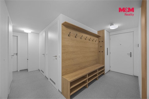 Prodej bytu 4kk, 120 m² - 22