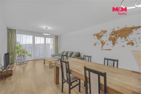 Prodej bytu 4kk, 120 m² - 8