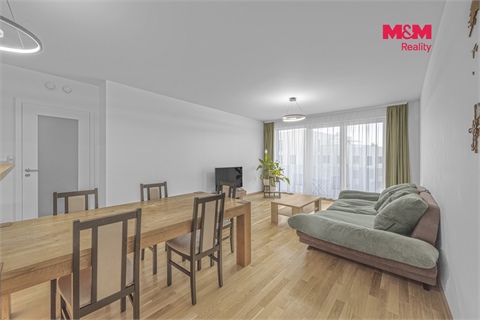 Prodej bytu 4kk, 120 m² 4