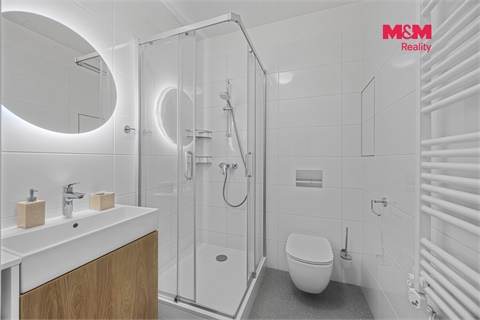 Prodej bytu 4kk, 120 m² 12