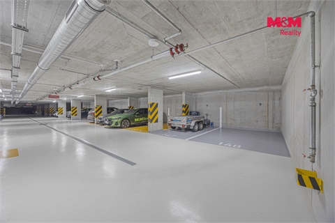 Prodej bytu 4kk, 120 m² - 24