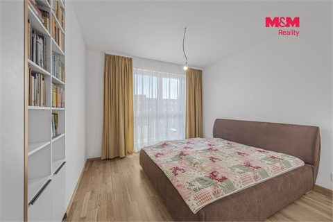 Prodej bytu 4kk, 120 m² 10