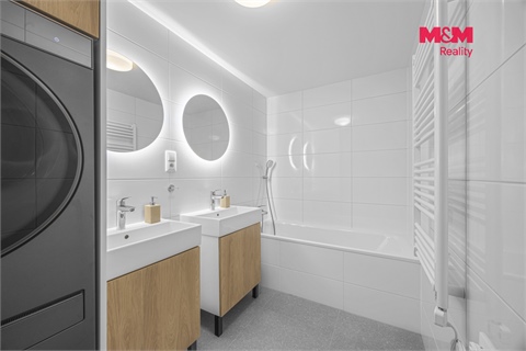 Prodej bytu 4kk, 120 m² - 16