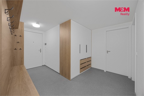 Prodej bytu 4kk, 120 m² - 20