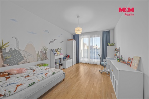 Prodej bytu 4kk, 120 m² 14