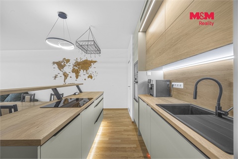 Prodej bytu 4kk, 120 m² - 6