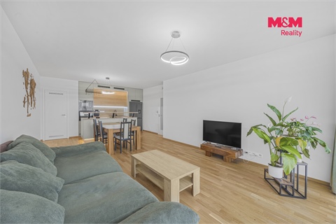 Prodej bytu 4kk, 120 m² 6