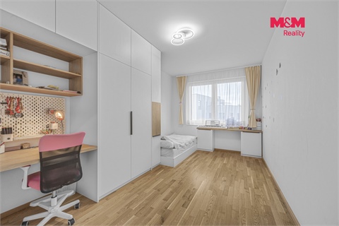Prodej bytu 4kk, 120 m² - 14