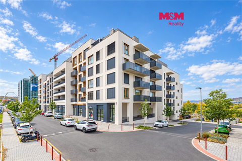 Prodej bytu 4kk, 120 m² 0