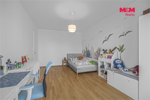 Prodej bytu 4kk, 120 m² - 12