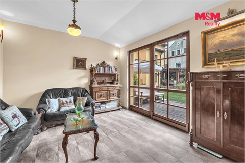 Prodej rodinného domu, 322 m² 6
