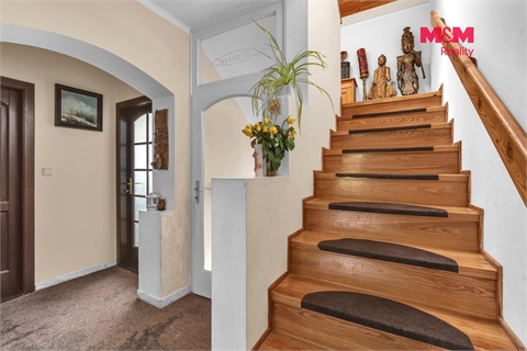Prodej rodinného domu, 322 m² 18