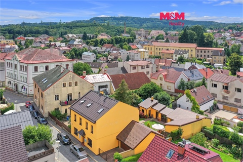 Prodej rodinného domu, 322 m² 0