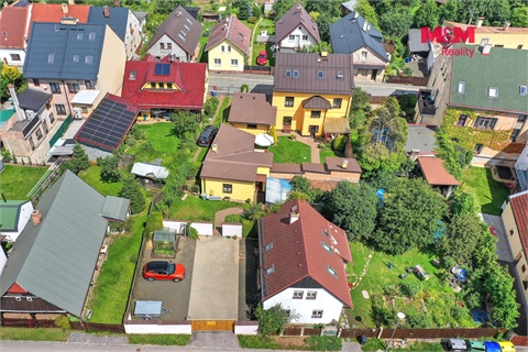 Prodej rodinného domu, 322 m² 2