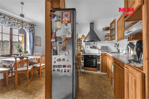 Prodej rodinného domu, 322 m² 22