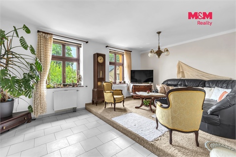 Prodej rodinného domu, 322 m² 4