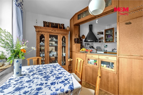 Prodej rodinného domu, 322 m² - 16