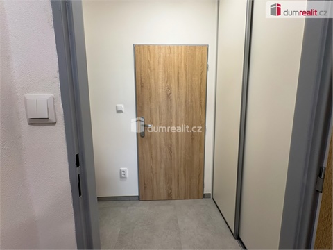 Pronájem bytu 2kk, 40 m² 6
