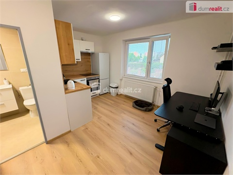 Pronájem bytu 2kk, 40 m² - 2