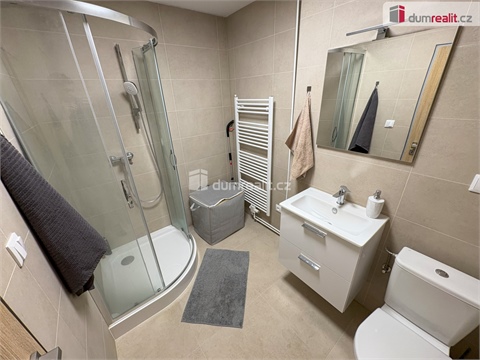 Pronájem bytu 2kk, 40 m² 2