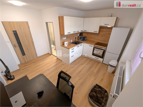 Pronájem bytu 2kk, 40 m² 4