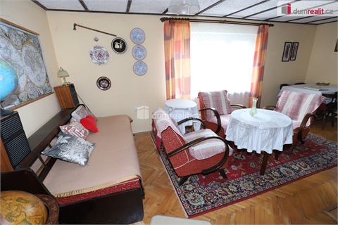 Prodej objektu, 85 m² - 4